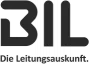 BIL - Die Leitungsauskunft Logo