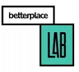 betterplace LAB logo