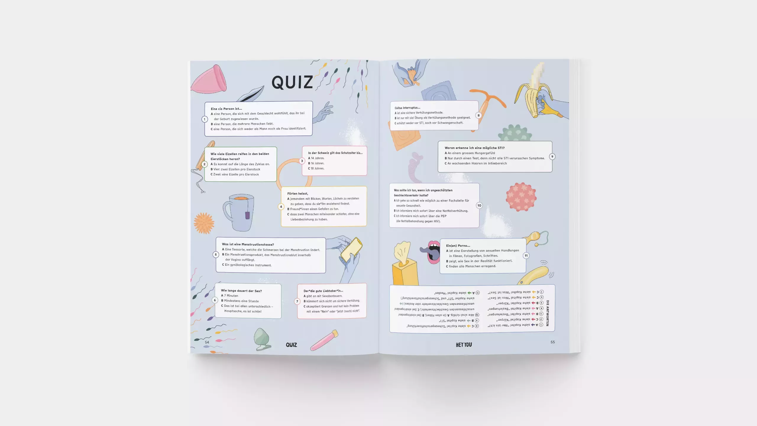 Open brochure \