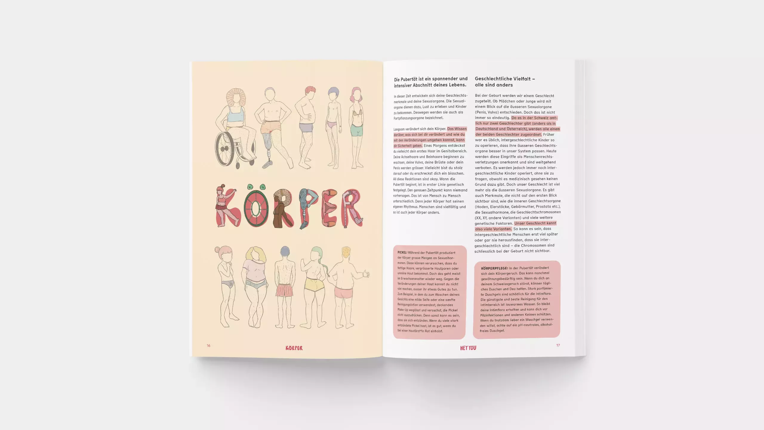 Open brochure \